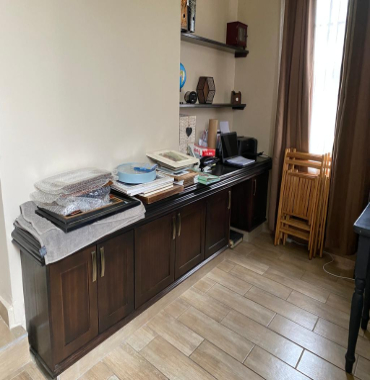 Home Improvements